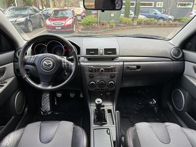 2008 Mazda Mazda3 Speed  Grand Touring - Photo 18 - Gresham, OR 97030