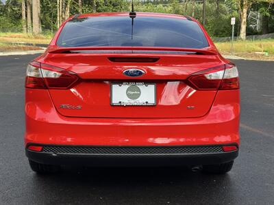 2013 Ford Focus SE   - Photo 4 - Gresham, OR 97030