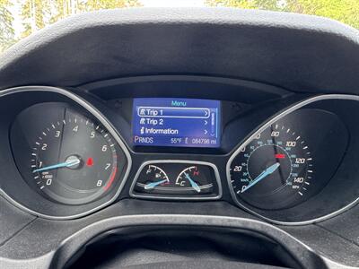 2013 Ford Focus SE   - Photo 19 - Gresham, OR 97030