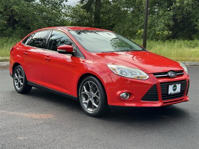 2013 Ford Focus SE   - Photo 7 - Gresham, OR 97030
