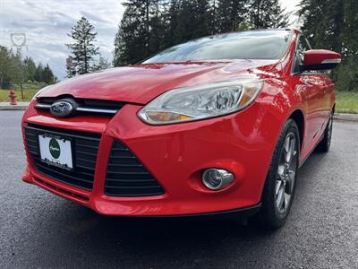 2013 Ford Focus SE   - Photo 28 - Gresham, OR 97030