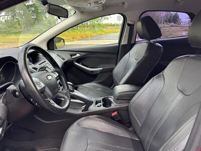 2013 Ford Focus SE   - Photo 11 - Gresham, OR 97030