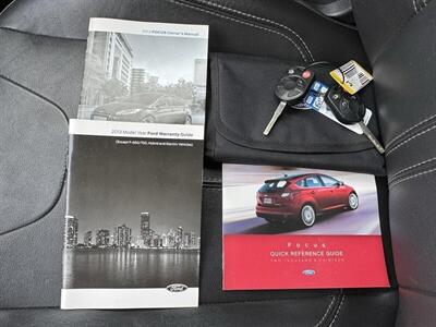 2013 Ford Focus SE   - Photo 26 - Gresham, OR 97030
