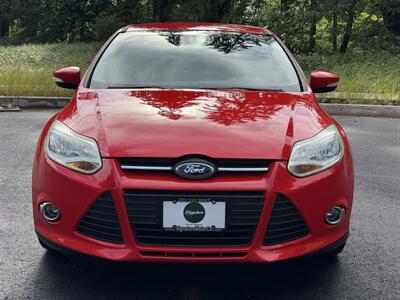 2013 Ford Focus SE   - Photo 8 - Gresham, OR 97030