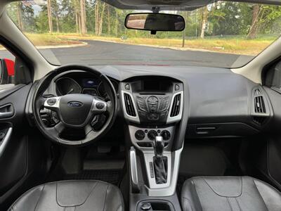 2013 Ford Focus SE   - Photo 17 - Gresham, OR 97030