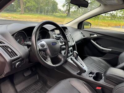 2013 Ford Focus SE   - Photo 10 - Gresham, OR 97030