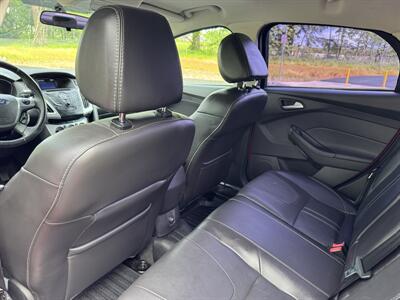 2013 Ford Focus SE   - Photo 13 - Gresham, OR 97030