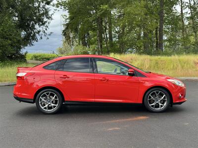 2013 Ford Focus SE   - Photo 6 - Gresham, OR 97030