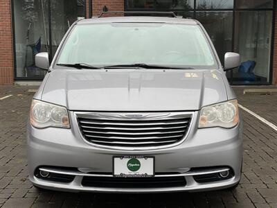 2015 Chrysler Town & Country Touring  LWB w/ STO-N-GO - Photo 7 - Gresham, OR 97030