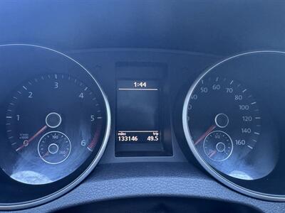 2012 Volkswagen Golf TDI - Photo 20 - Gresham, OR 97030