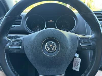 2012 Volkswagen Golf TDI - Photo 19 - Gresham, OR 97030