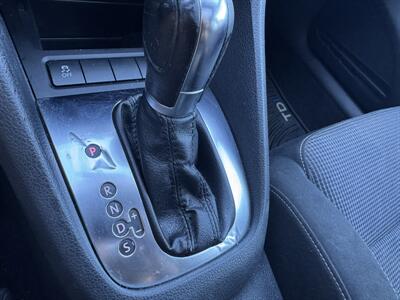 2012 Volkswagen Golf TDI - Photo 23 - Gresham, OR 97030