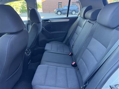 2012 Volkswagen Golf TDI - Photo 15 - Gresham, OR 97030