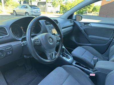 2012 Volkswagen Golf TDI - Photo 11 - Gresham, OR 97030