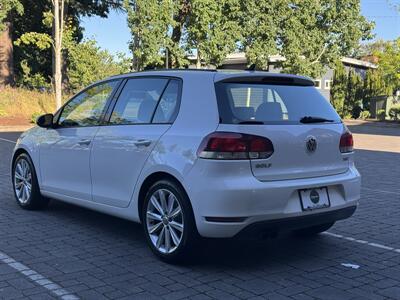 2012 Volkswagen Golf TDI - Photo 3 - Gresham, OR 97030