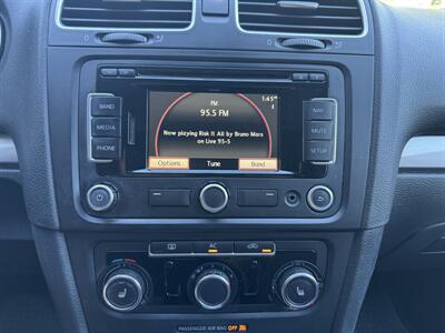 2012 Volkswagen Golf TDI - Photo 21 - Gresham, OR 97030