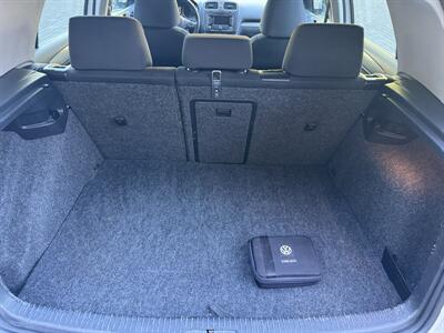 2012 Volkswagen Golf TDI - Photo 17 - Gresham, OR 97030