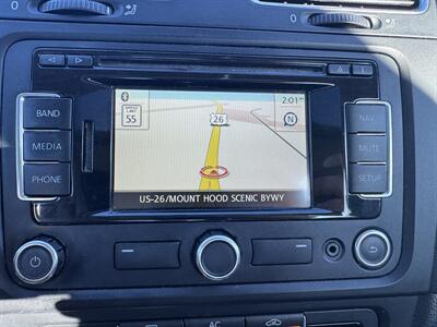 2012 Volkswagen Golf TDI - Photo 22 - Gresham, OR 97030