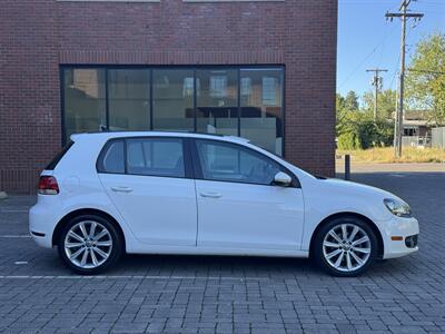 2012 Volkswagen Golf TDI - Photo 6 - Gresham, OR 97030