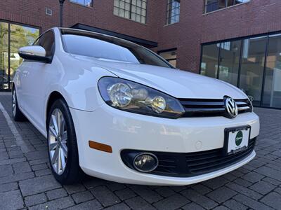 2012 Volkswagen Golf TDI - Photo 31 - Gresham, OR 97030