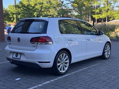 2012 Volkswagen Golf TDI - Photo 5 - Gresham, OR 97030