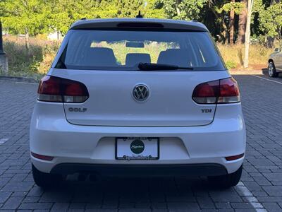 2012 Volkswagen Golf TDI - Photo 4 - Gresham, OR 97030