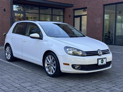 2012 Volkswagen Golf TDI - Photo 7 - Gresham, OR 97030