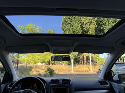 2012 Volkswagen Golf TDI - Photo 28 - Gresham, OR 97030