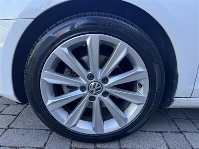 2012 Volkswagen Golf TDI - Photo 10 - Gresham, OR 97030