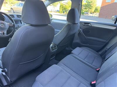 2012 Volkswagen Golf TDI - Photo 14 - Gresham, OR 97030