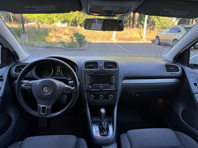 2012 Volkswagen Golf TDI - Photo 18 - Gresham, OR 97030