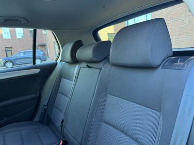 2012 Volkswagen Golf TDI - Photo 16 - Gresham, OR 97030