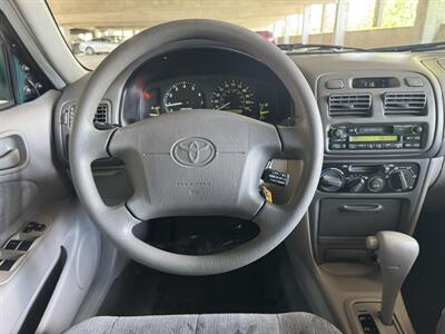 1998 Toyota Corolla LE   - Photo 17 - Gresham, OR 97030