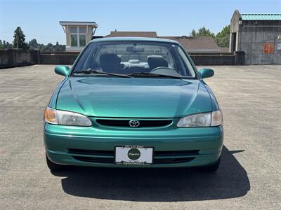 1998 Toyota Corolla LE   - Photo 8 - Gresham, OR 97030