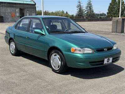 1998 Toyota Corolla LE   - Photo 7 - Gresham, OR 97030