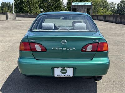 1998 Toyota Corolla LE   - Photo 4 - Gresham, OR 97030