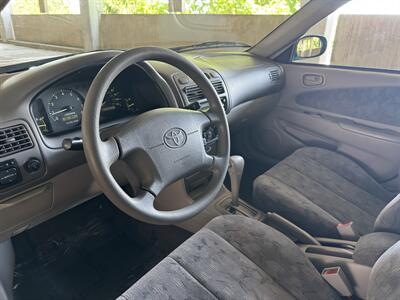 1998 Toyota Corolla LE   - Photo 10 - Gresham, OR 97030