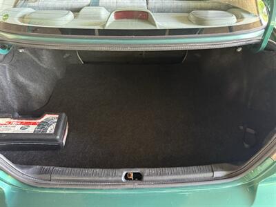 1998 Toyota Corolla LE   - Photo 25 - Gresham, OR 97030