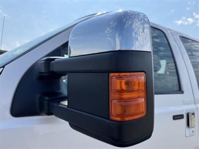 2016 Ford F-350 Super Duty Lariat Platinum  Crew Cab 4x4 - Photo 17 - Gresham, OR 97030