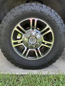 2016 Ford F-350 Super Duty Platinum  Crew Cab 4x4 - Photo 5 - Gresham, OR 97030