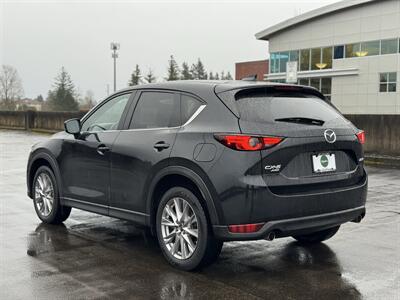 2019 Mazda CX-5 Grand Touring  AWD - Photo 3 - Gresham, OR 97030