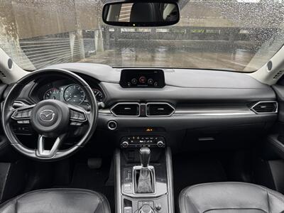 2019 Mazda CX-5 Grand Touring  AWD - Photo 18 - Gresham, OR 97030