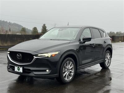 2019 Mazda CX-5 Grand Touring  AWD - Photo 1 - Gresham, OR 97030