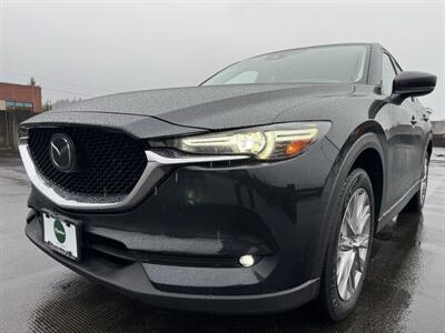 2019 Mazda CX-5 Grand Touring  AWD - Photo 9 - Gresham, OR 97030