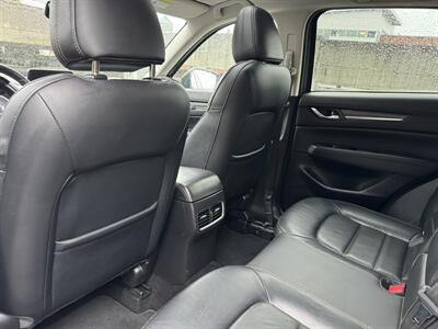 2019 Mazda CX-5 Grand Touring  AWD - Photo 14 - Gresham, OR 97030