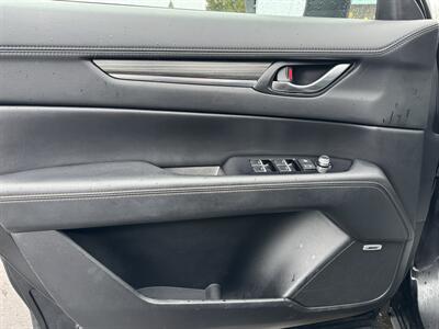 2019 Mazda CX-5 Grand Touring  AWD - Photo 28 - Gresham, OR 97030