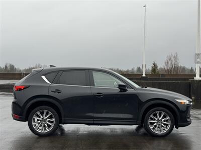 2019 Mazda CX-5 Grand Touring  AWD - Photo 6 - Gresham, OR 97030