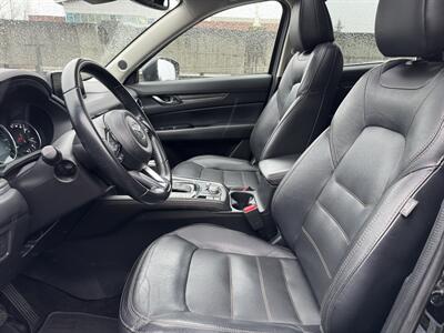 2019 Mazda CX-5 Grand Touring  AWD - Photo 12 - Gresham, OR 97030