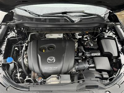 2019 Mazda CX-5 Grand Touring  AWD - Photo 33 - Gresham, OR 97030