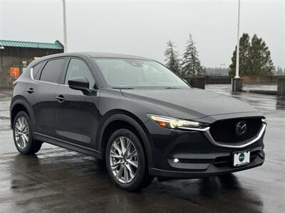 2019 Mazda CX-5 Grand Touring  AWD - Photo 7 - Gresham, OR 97030